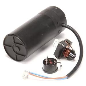 True OEM Refrigerator Replacement Starter Component Kit - 960912 