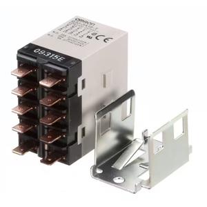 True OEM T-49F Freezer Replacement Compressor Relay - 240v - 914732 