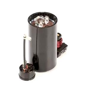 True OEM Refrigerator Replacement Compressor Start Component Kit - 885503 