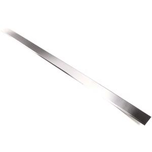 True OEM Merchandiser Replacement Vertical Gasket Base - 861297 