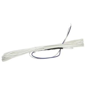 True OEM Freezer Replacement Heater Wire with 12in Leads - 115V - 801821 