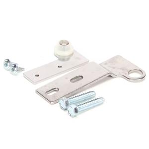 True OEM 72in Prep Table Replacement Top Center Door Hinge Kit - 879255 