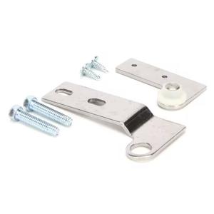 True OEM Prep Cooler Replacement Top Right Door Hinge Kit - 870843 