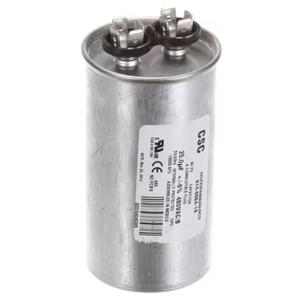 True OEM Freezer Replacement Compressor Run Capacitor - 802136 