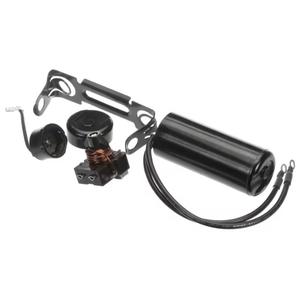 True OEM Refrigerator Replacement Start Component Kit - 882017 