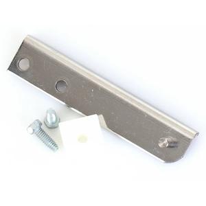 True OEM Prep Table Replacement Bottom Door Left Hinge Kit - 870841 