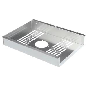 True OEM TRCB Chef Base Replacement Evaporator Fan Motor Cover - 907725