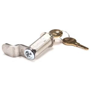 True OEM Milk Cooler Replacement Barrel Lock Kit - 872849 