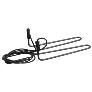 True OEM Refrigerator Replacement Defrost Heater with 42in Leads - 980787 