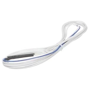 True OEM T-49 Freezer Replacement Heater Wire w/ Blue Leads - 801822