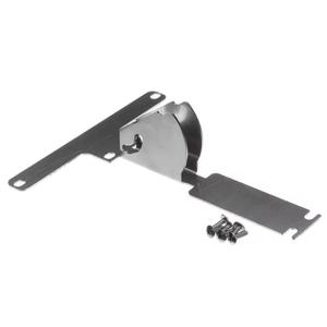 True OEM TFP / TSSU Prep Cooler Replacement Flat Lid Bracket Kit - 206127 