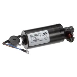 True OEM T-19F Freezer Replacement Start Component Kit - 914024 