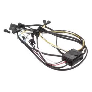 True OEM Freezer Replacement Junction Box Wire Harness - 801734