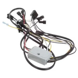 True OEM Freezer Replacement Drain Pan Heater Wire Harness - 908554