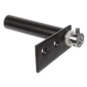 True 958769 OEM Merchandiser Replacement Black Right Cartridge Hinge 