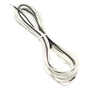 True OEM TUF-48F Freezer Replacement 269in Heater Wire - 115V - 802384 