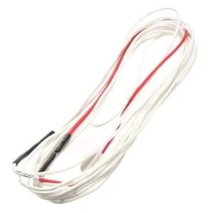 True OEM T-49F Freezer Replacement 212in Heater Wire - 115V - 802436 