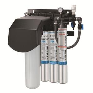 Everpure Endurance® Quad Water Filtration System 15.0 gpm - EV943732