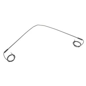 True OEM Glass Chiller Replacement Defrost Heater - 115v - 801807 