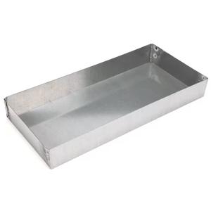 True OEM Back Bar Cooler Replacement Condenser Drain Pan - 995744 