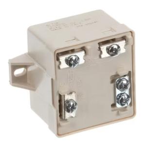 True OEM Freezer Replacement Start/Run Relay - 842618 