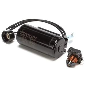 True OEM Refrigerator Replacement Start Component Kit - 884931 