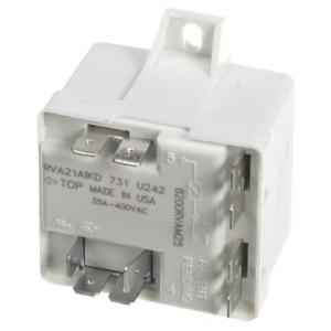 True OEM Freezer Replacement Start/Run Relay - 802237 