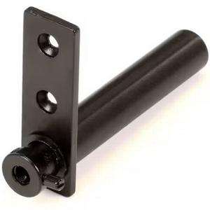 True OEM Merchandiser Replacement Right Cartridge Door Hinge Kit - 220169 