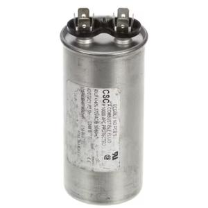 True OEM Freezer Replacement Run Capacitor - 370v - 802164
