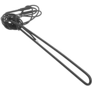 True OEM TM Series Merchandiser Replacement Tubular Heater - 230v - 802350 