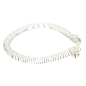 True OEM TSSU-27 Replacement 32in Evaporator Air Hose - 879121 