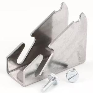 True OEM Prep Cooler Replacement Center Lid Bracket - 861551 