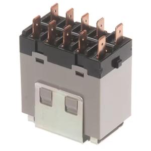 True OEM T Series Freezer Replacement Relay Kit w/ Bracket - 822221