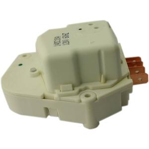 True OEM Refrigerator Replacement Defrost Timer - 120v - 831971 