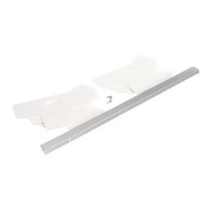 True OEM Freezer Replacement Wick Kit with Pads - 965610 