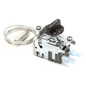 True OEM Refrigerator Replacement Temperature Control Kit - 800385 