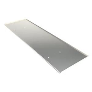 True OEM Prep Table Replacement Top Evaporator Cover - 861444 