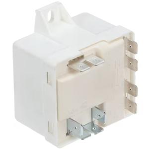 True OEM Freezer Replacement Start/Run Component - 802257 