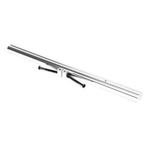 True OEM Refrigerator Replacement 15in Door Handle Kit - 936292 