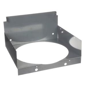 True OEM Refrigerator Replacement Galvanized Condenser Shroud Kit - 226312