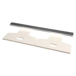 True OEM Refrigerator Replacement 6 Pad Wicking Kit - 964353 