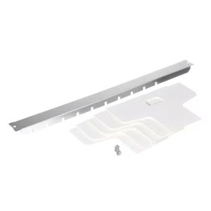True OEM Refrigerator Replacement 15.25in 5 Pad Wicking Kit - 883306 
