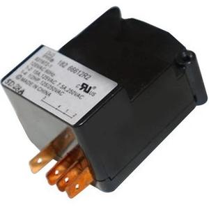 True OEM Replacement Glass Chiller 6 Hour Defrost Timer - 831972 