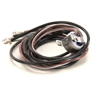 True 831934 OEM Replacement Freezer Defrost Termination Switch 
