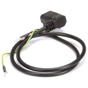 True OEM Replacement Refrigerator 31in Complete Power Cord - 842070 