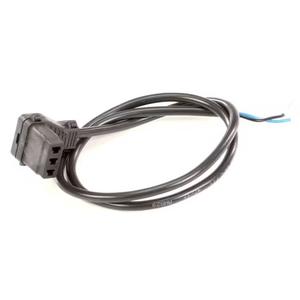 True OEM Replacement Refrigerator 24in Condenser Motor Power Cord - 945892 
