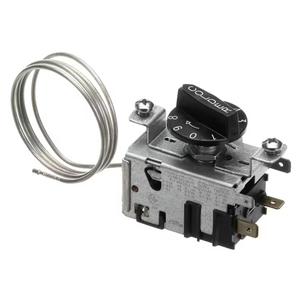 True OEM Refrigerator Replacement Temperature Control Kit - 800384 