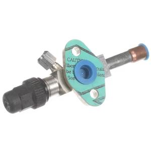 True OEM Refrigerator Replacement Valve w/ Gasket - 931750