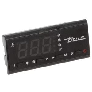 True OEM Refrigerator Replacement LCD Digital Display - 930202