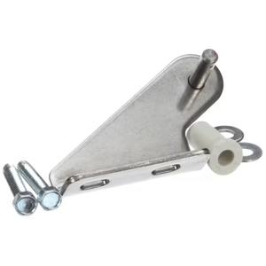 True OEM Refrigerator Replacement Middle Right Door Hinge Kit - 945483 